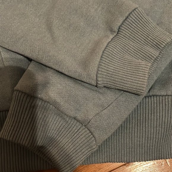 ☀️90 Degree by Reflex Sweatshirt Size XS - Picture 4 of 4